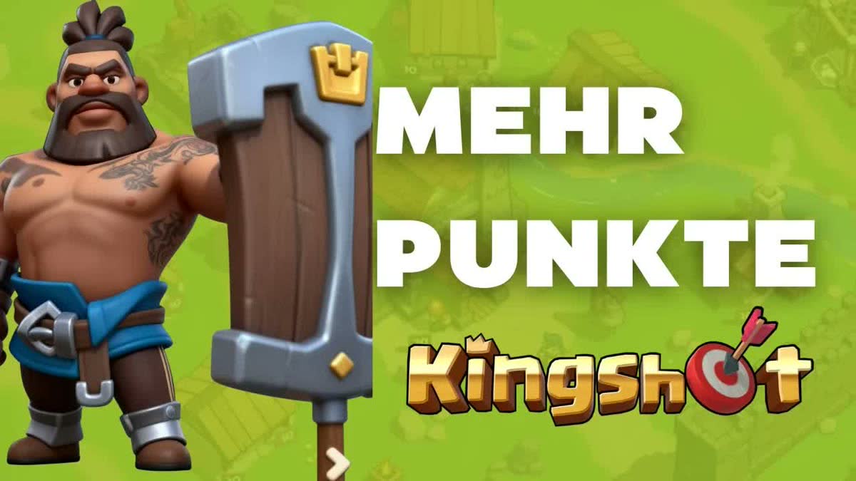 Kingshot Allianzmobilisierung Event Guide – Aufgaben und Belohnungen