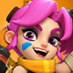 Ava – Kavallerie, Generation 7