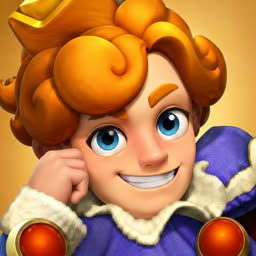 Charles – Infanterie, Generation 7