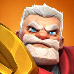 Eric – Infanterie, Generation 3