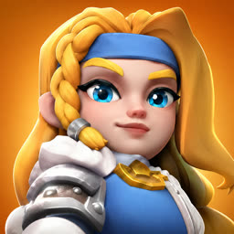 Helga – Infanterie, Generation 1