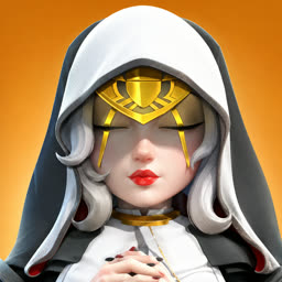 Hilde – Kavallerie, Generation 2