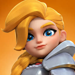 Jabel – Kavallerie, Generation 1