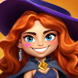 Petra – Kavallerie, Generation 3