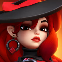 Sophia – Kavallerie, Generation 6