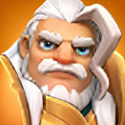 Triton – Infanterie, Generation 6