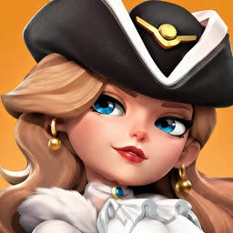 Vivian – Bogenschützin, Generation 5