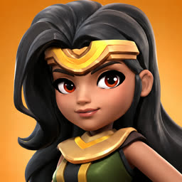 Zoe – Infanterie, Generation 2